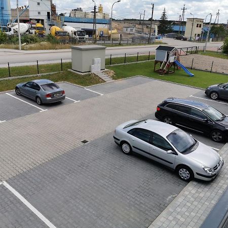 Wielobranżówka Szepietowo Exterior foto