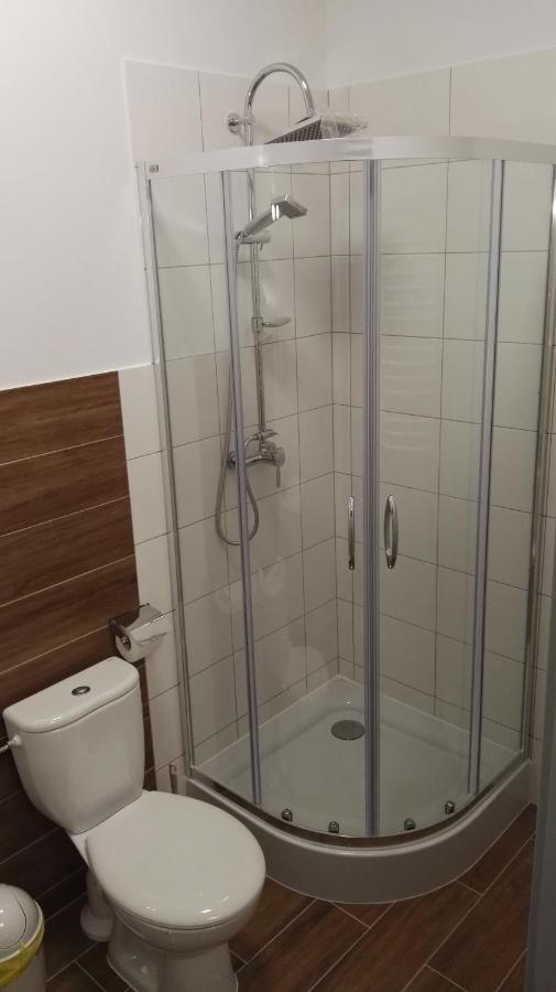 Wielobranżówka Szepietowo Exterior foto