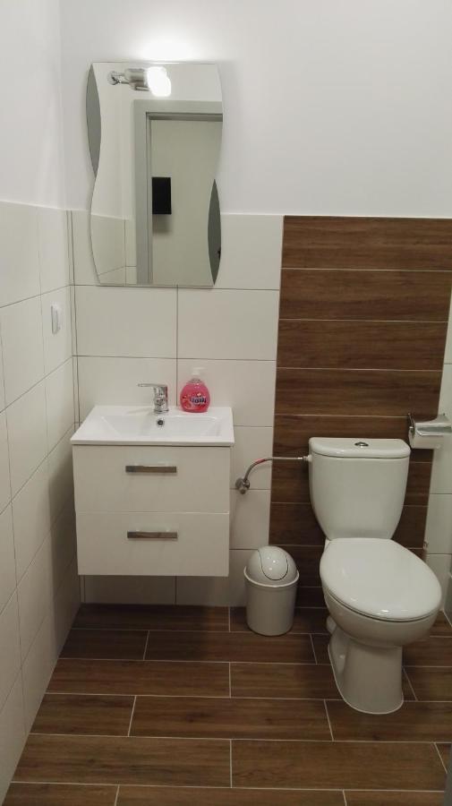 Wielobranżówka Szepietowo Exterior foto