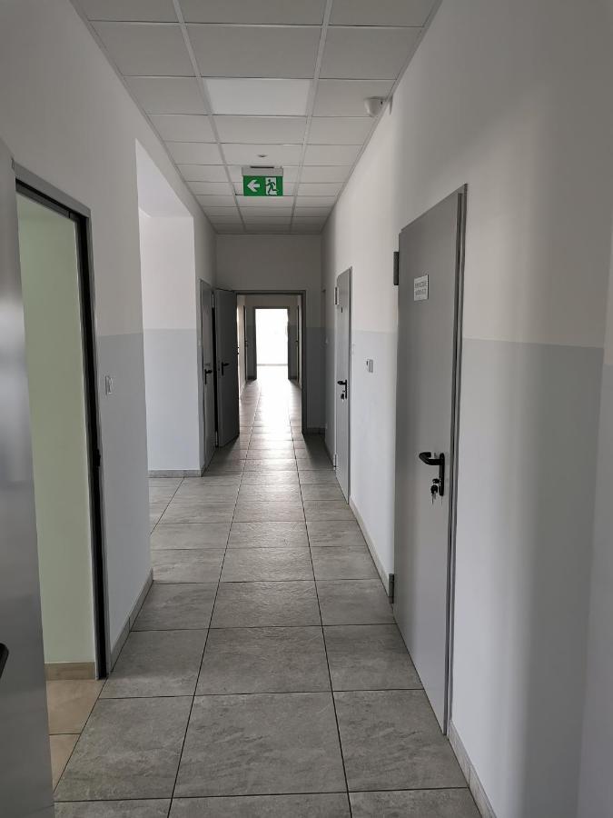 Wielobranżówka Szepietowo Exterior foto
