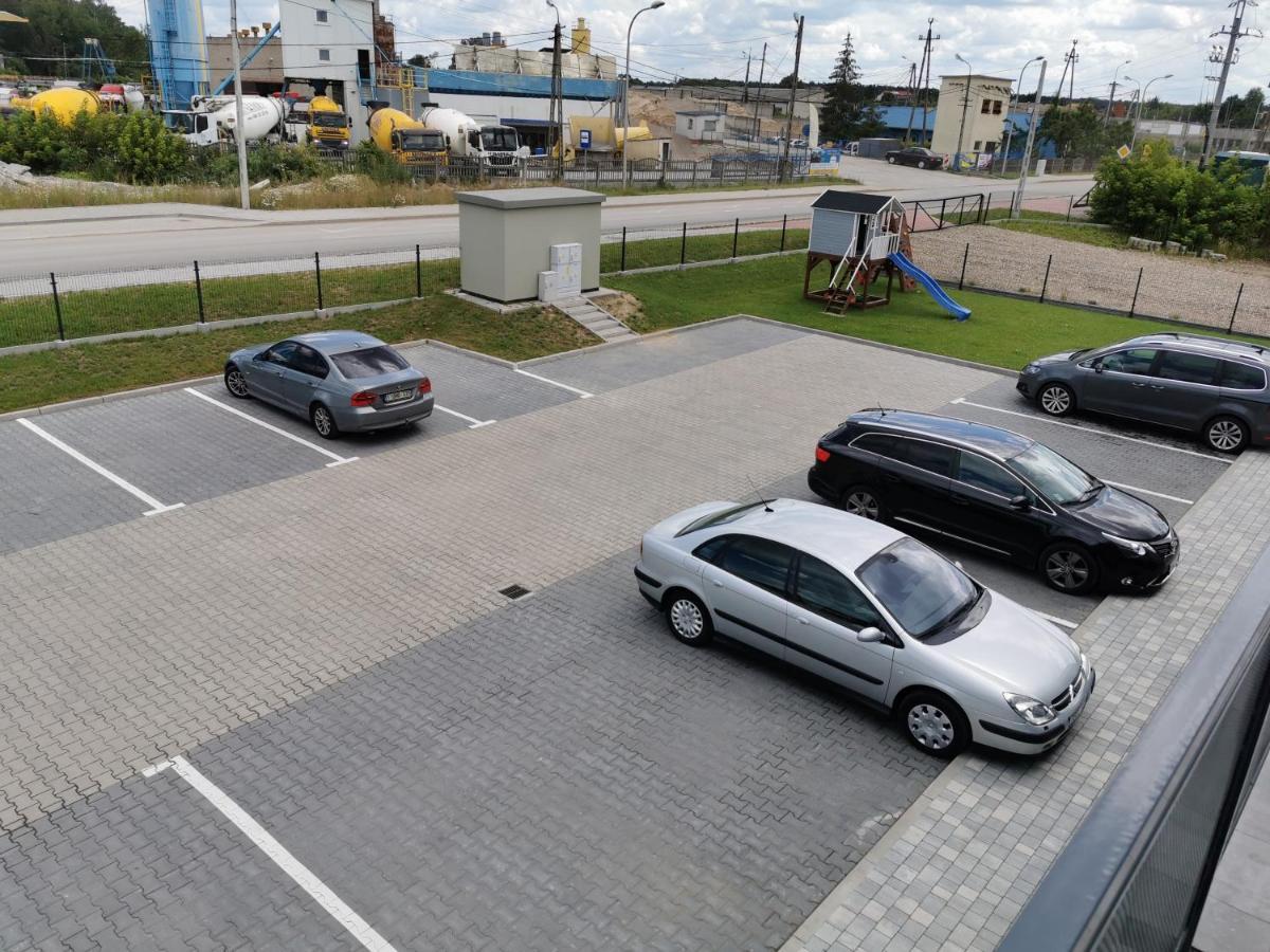 Wielobranżówka Szepietowo Exterior foto