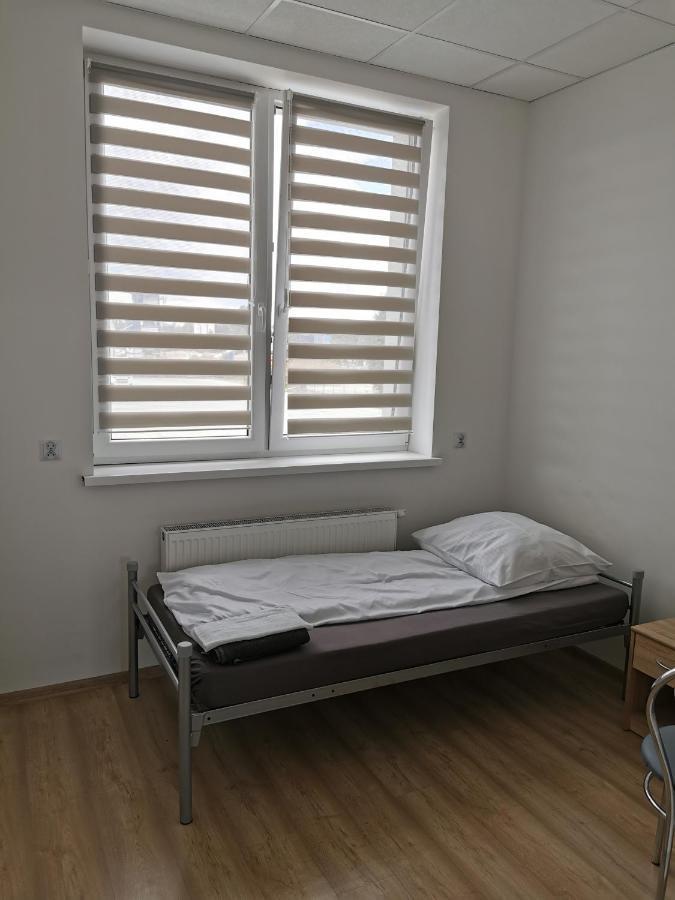 Wielobranżówka Szepietowo Exterior foto